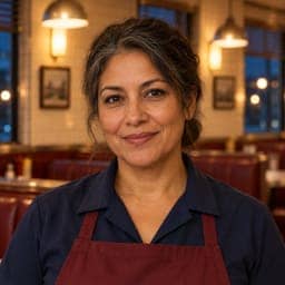Nora profile photo